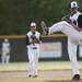 Pioneer junior pitcher Dan Olson pitches during a double header against Saline on Monday, May 20. Daniel Brenner I AnnArbor.com